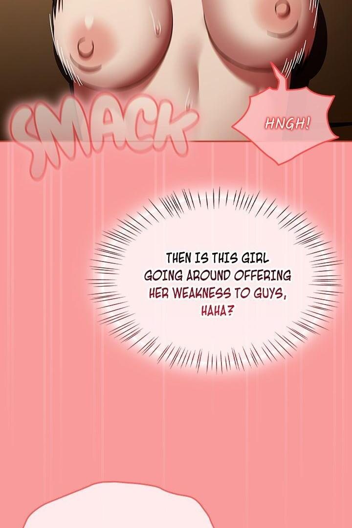 Ground and Pound - Chapter 35 [photo 72] - MangaPorn