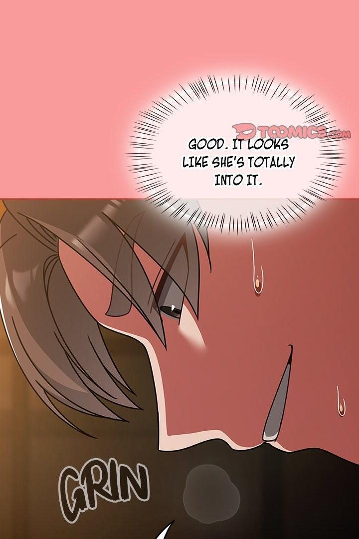 Ground and Pound - Chapter 35 [photo 86] - MangaPorn