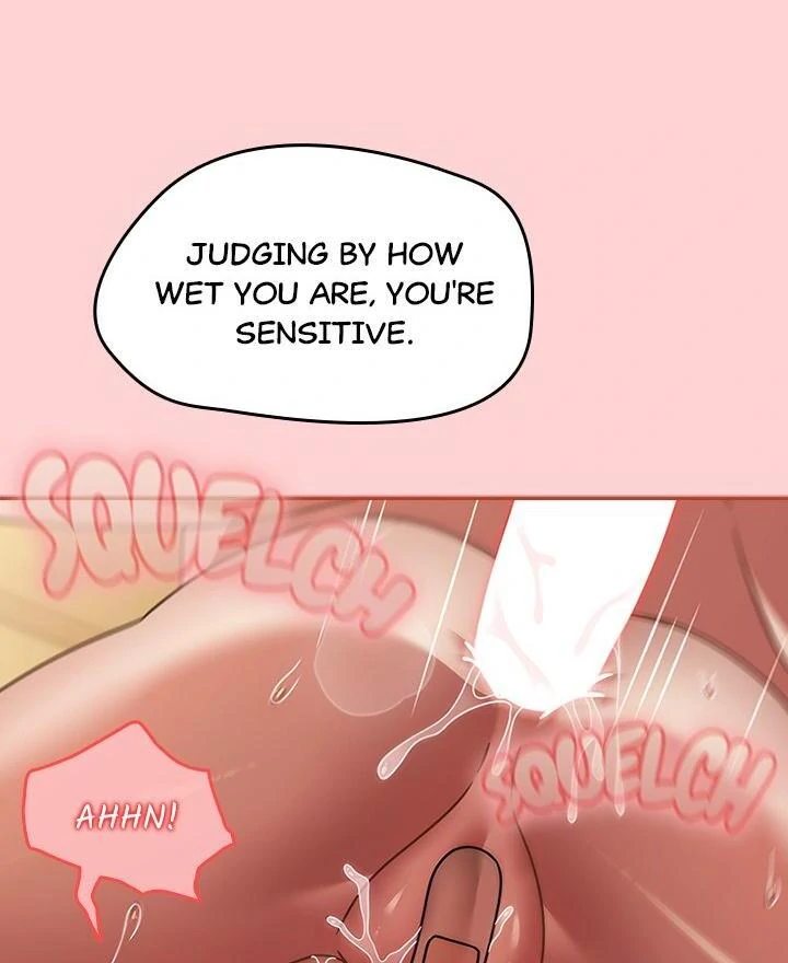 Ground and Pound - Chapter 35 [photo 9] - MangaPorn