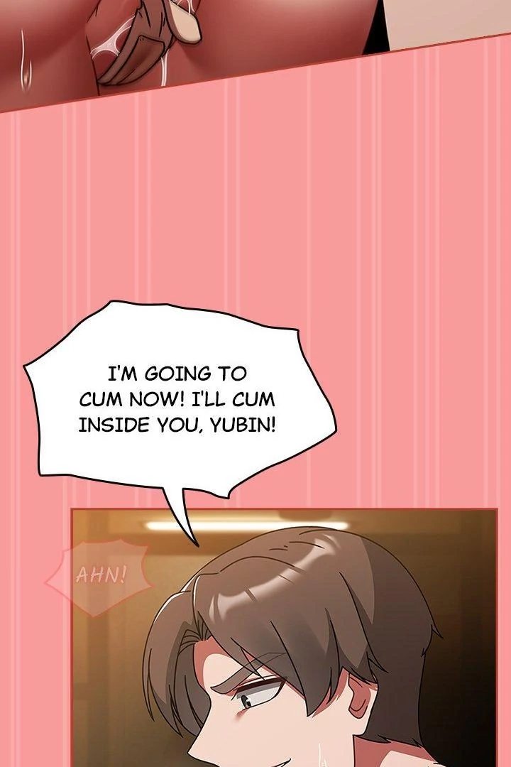 Ground and Pound - Chapter 35 [photo 96] - MangaPorn