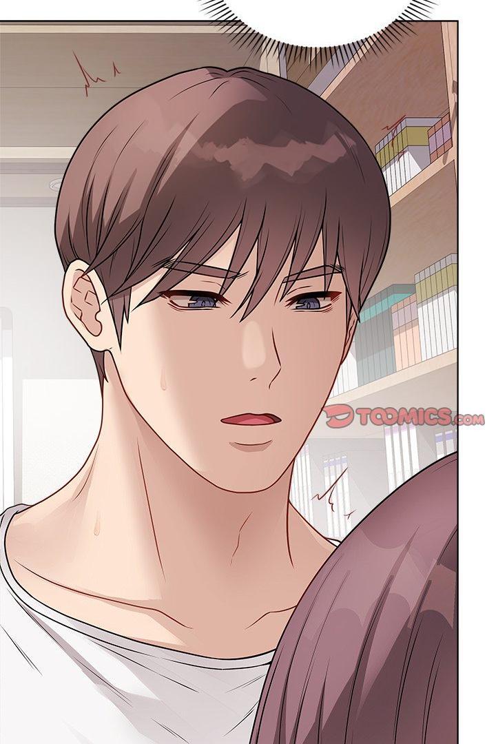 Signed, Sealed, Mistaken - Chapter 21 [photo 103] - MangaPorn