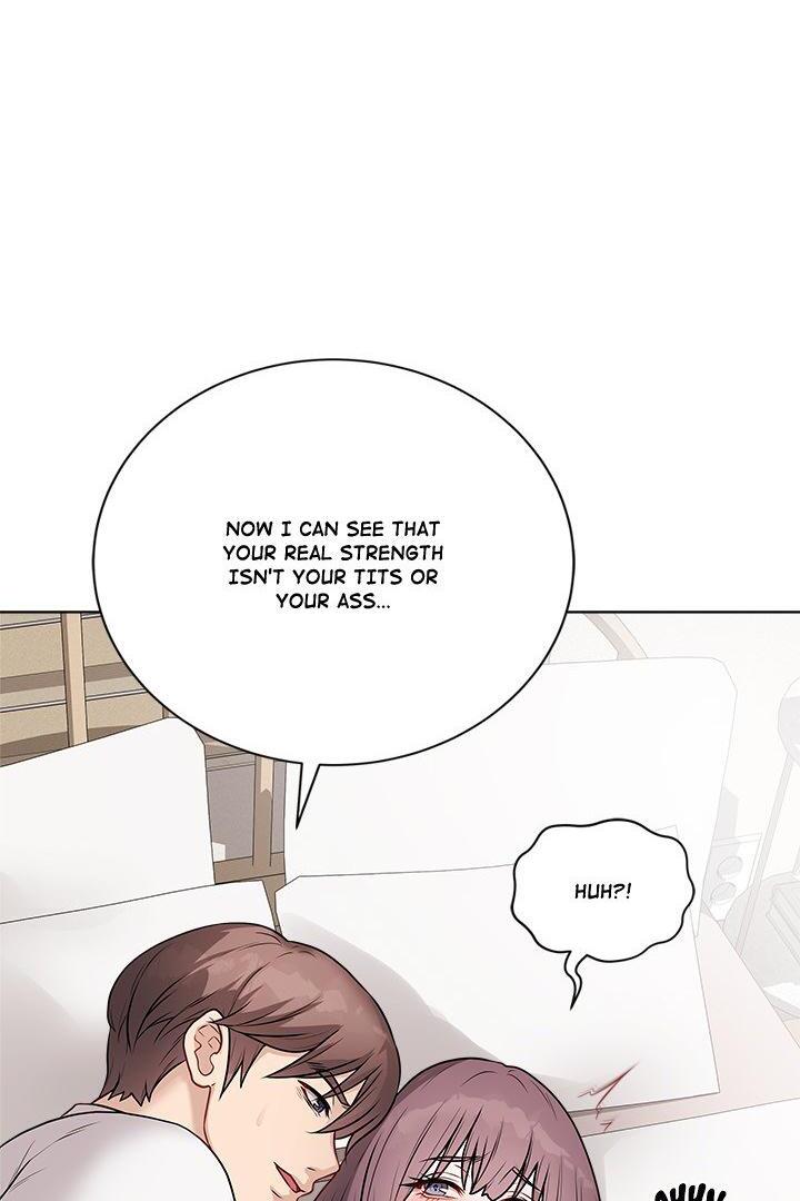 Signed, Sealed, Mistaken - Chapter 21 [photo 107] - MangaPorn