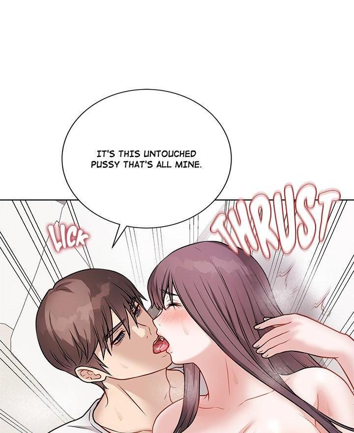 Signed, Sealed, Mistaken - Chapter 21 [photo 109] - MangaPorn