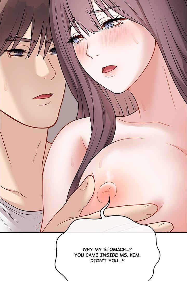 Signed, Sealed, Mistaken - Chapter 21 [photo 118] - MangaPorn