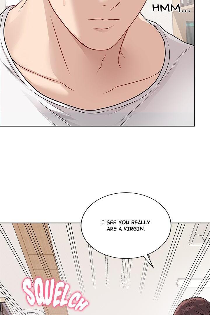 Signed, Sealed, Mistaken - Chapter 21 [photo 12] - MangaPorn