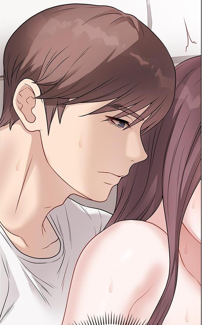 Signed, Sealed, Mistaken - Chapter 21 [photo 122] - MangaPorn