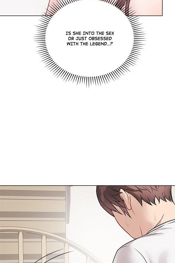 Signed, Sealed, Mistaken - Chapter 21 [photo 123] - MangaPorn