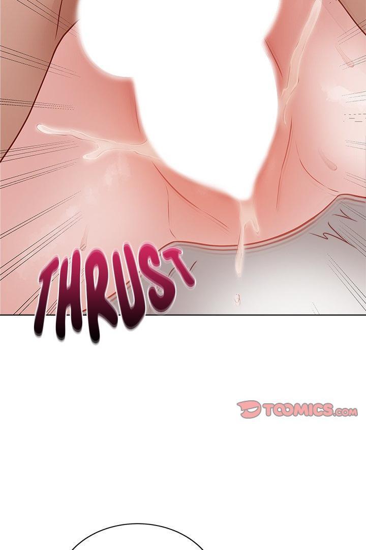 Signed, Sealed, Mistaken - Chapter 21 [photo 128] - MangaPorn