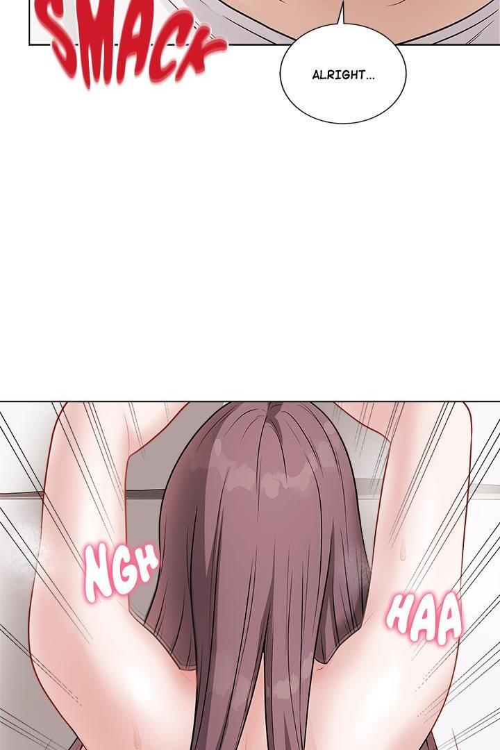 Signed, Sealed, Mistaken - Chapter 21 [photo 142] - MangaPorn