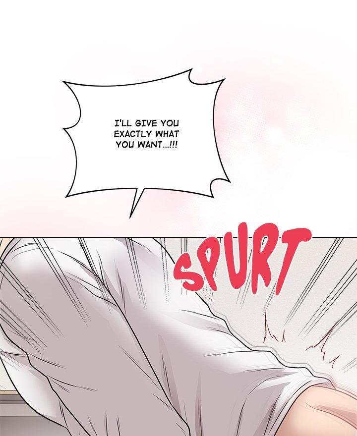 Signed, Sealed, Mistaken - Chapter 21 [photo 144] - MangaPorn