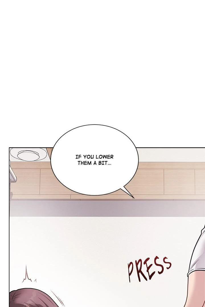 Signed, Sealed, Mistaken - Chapter 21 [photo 16] - MangaPorn