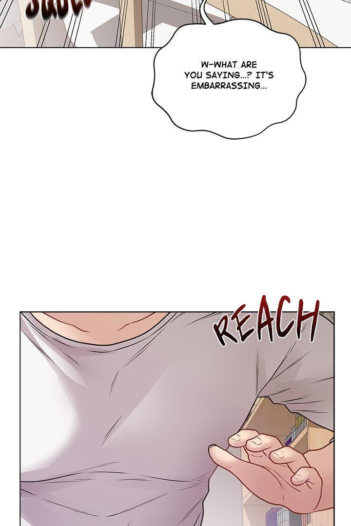 Signed, Sealed, Mistaken - Chapter 21 [photo 31] - MangaPorn