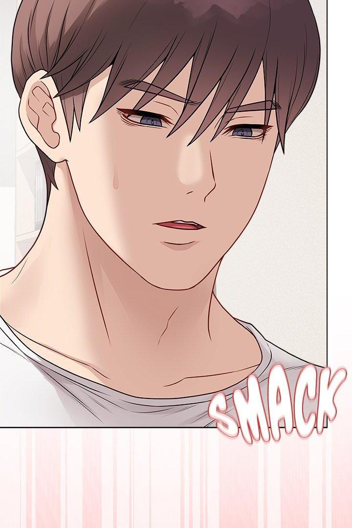 Signed, Sealed, Mistaken - Chapter 21 [photo 42] - MangaPorn