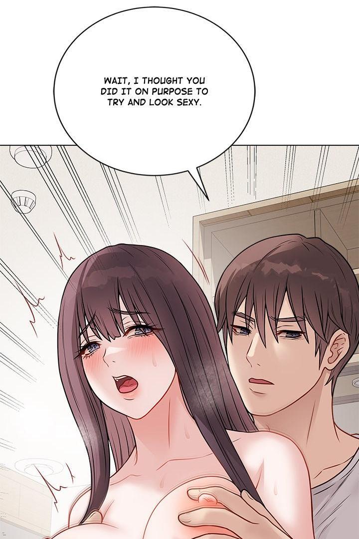 Signed, Sealed, Mistaken - Chapter 21 [photo 51] - MangaPorn