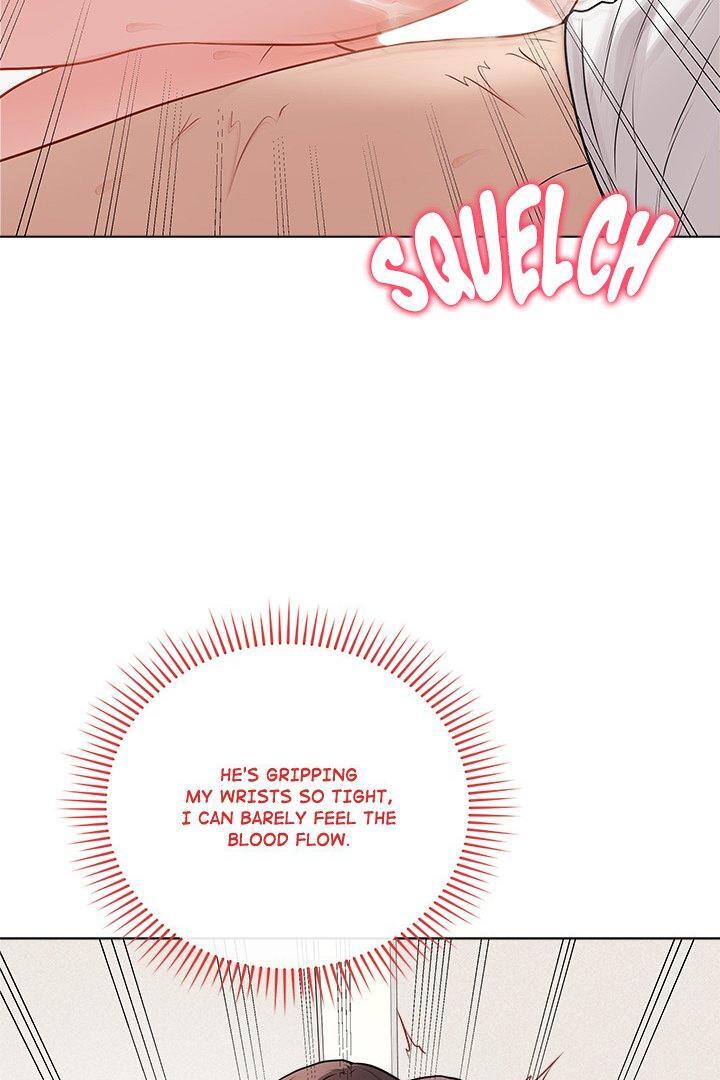 Signed, Sealed, Mistaken - Chapter 21 [photo 73] - MangaPorn