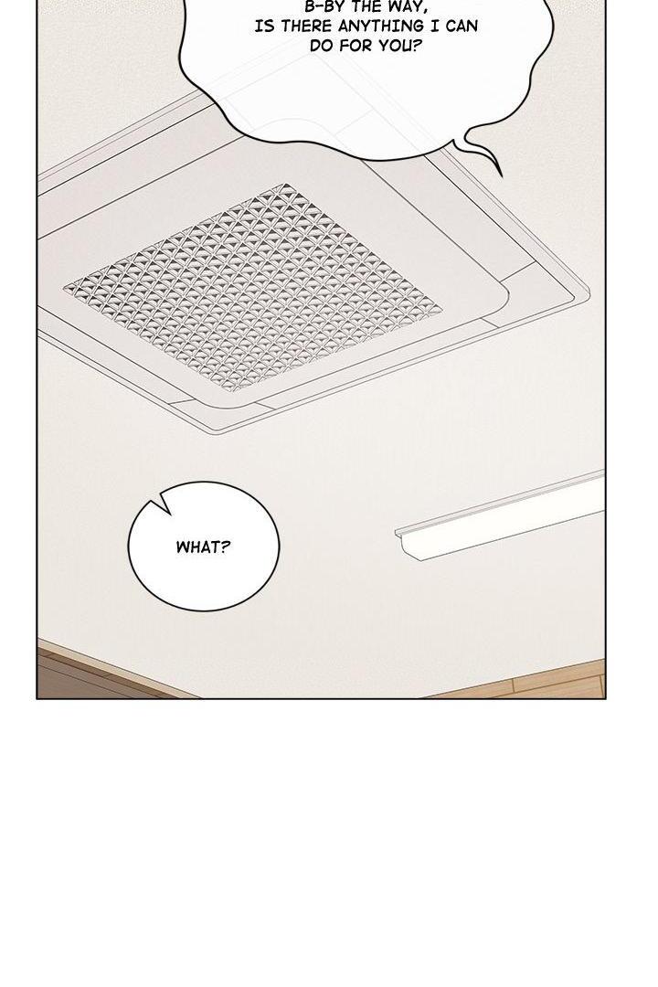 Signed, Sealed, Mistaken - Chapter 21 [photo 82] - MangaPorn