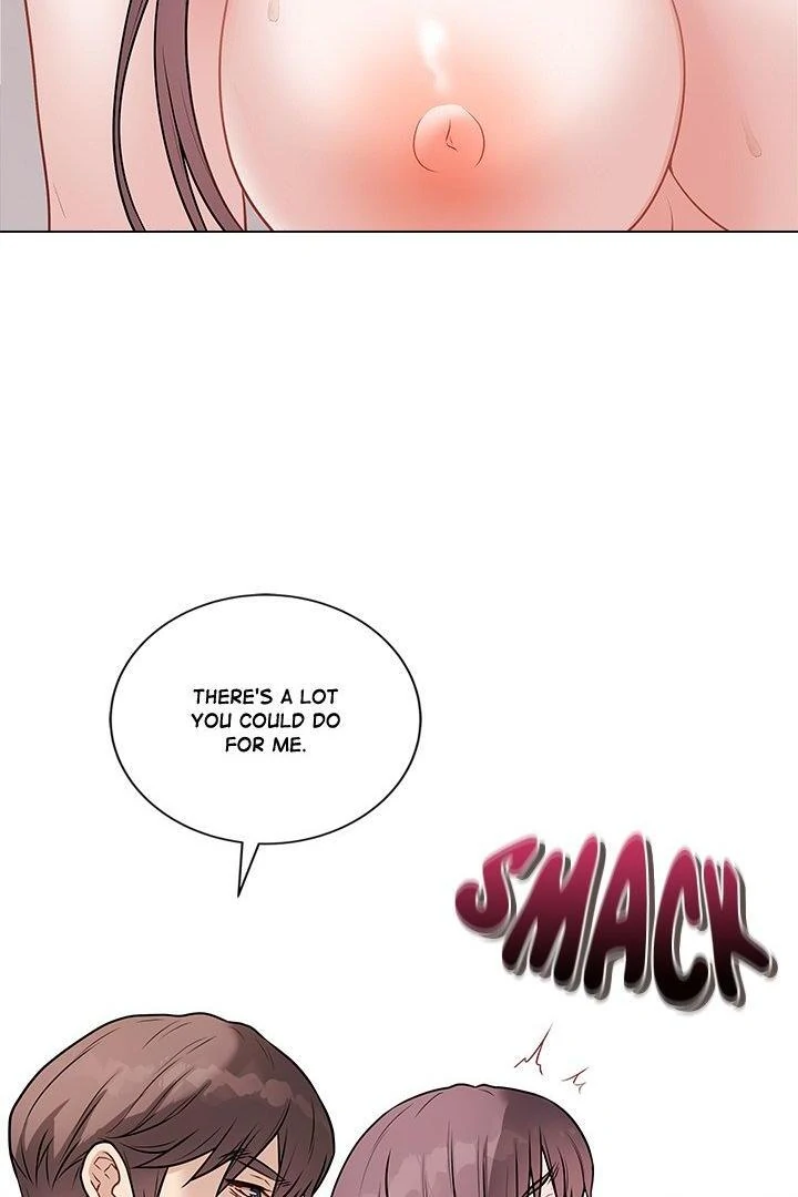 Signed, Sealed, Mistaken - Chapter 21 [photo 87] - MangaPorn