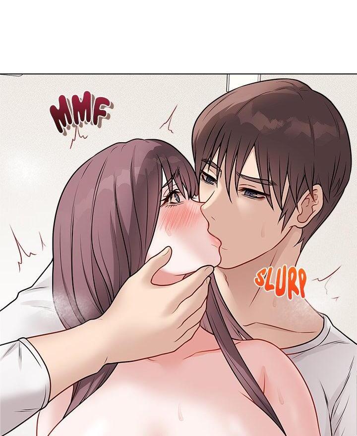 Signed, Sealed, Mistaken - Chapter 21 [photo 90] - MangaPorn