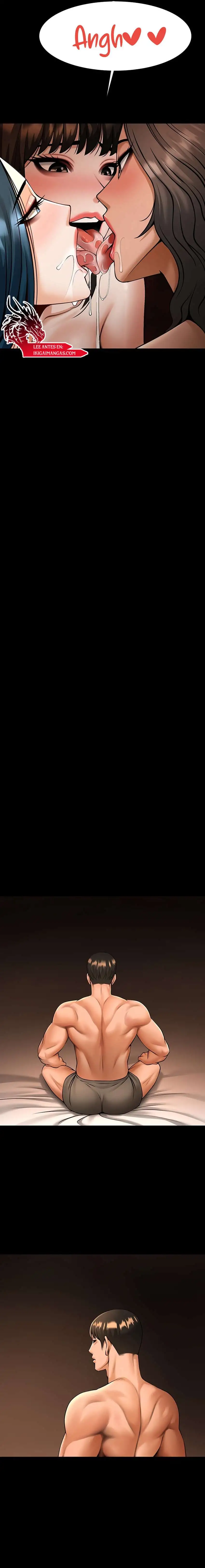 The Cheat Code Hitter Fucks Them All Raw - Chapter 87 [photo 10] - MangaPorn