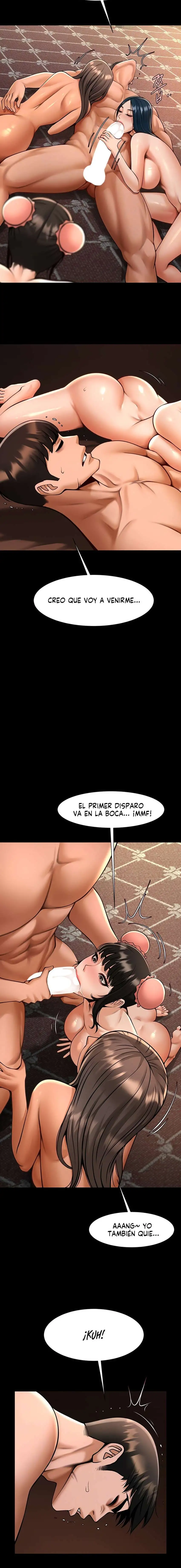 The Cheat Code Hitter Fucks Them All Raw - Chapter 87 [photo 4] - MangaPorn