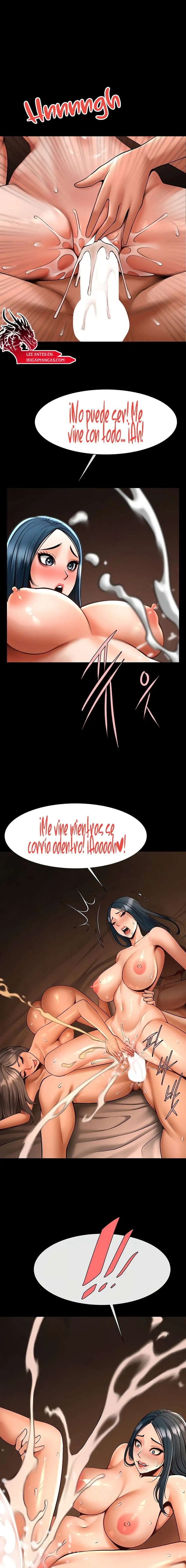 The Cheat Code Hitter Fucks Them All Raw - Chapter 87 [photo 8] - MangaPorn