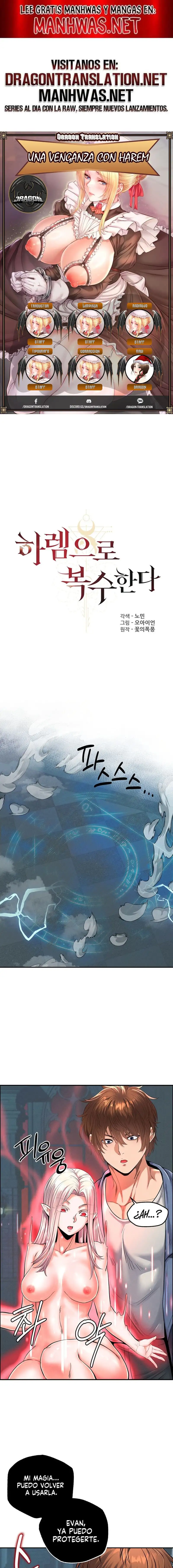 Revenge by Harem Raw - Chapter 44 [photo 1] - MangaPorn