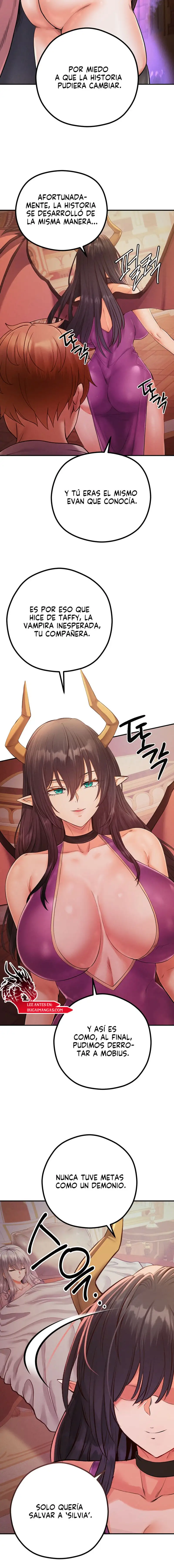 Revenge by Harem Raw - Chapter 44 [photo 17] - MangaPorn