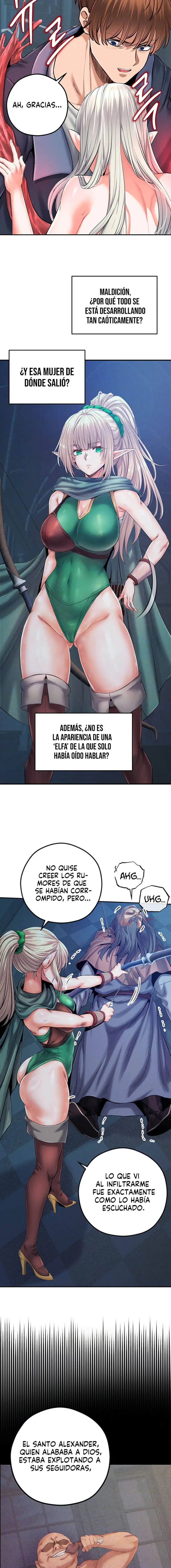 Revenge by Harem Raw - Chapter 44 [photo 2] - MangaPorn