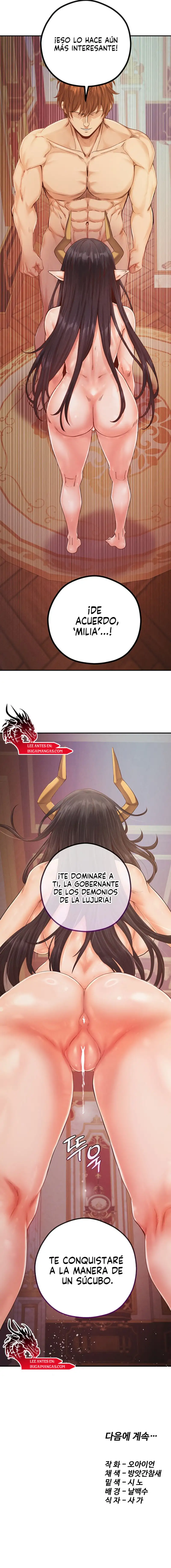 Revenge by Harem Raw - Chapter 44 [photo 21] - MangaPorn