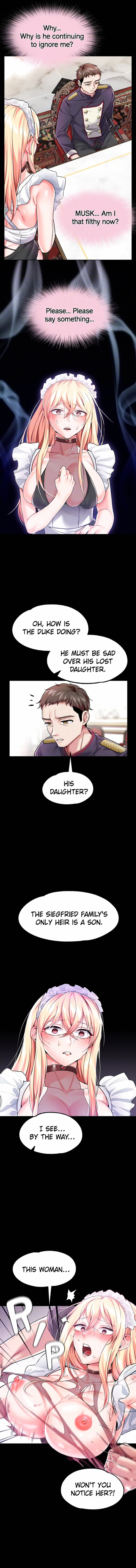 Breaking A Romantic Fantasy Villain - Chapter 6 [photo 7] - MangaPorn