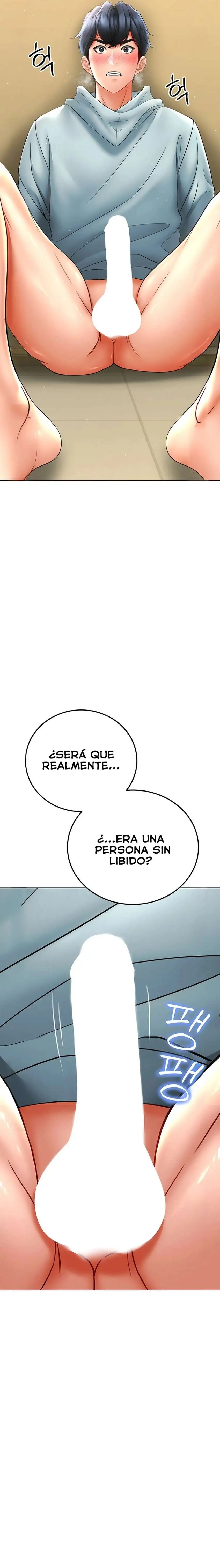 The Inheritor Raw - Chapter 9 [photo 11] - MangaPorn