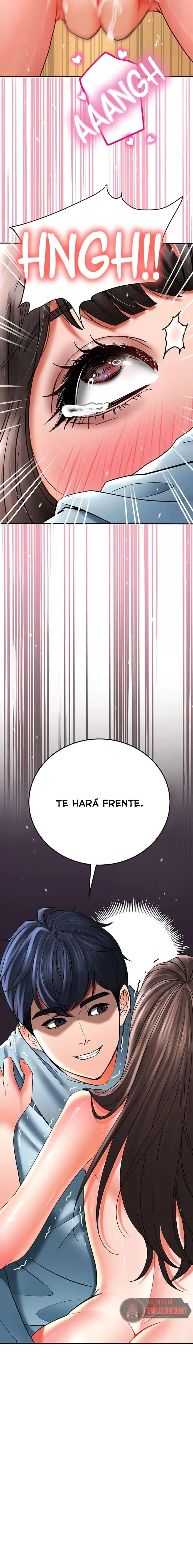 The Inheritor Raw - Chapter 9 [photo 18] - MangaPorn