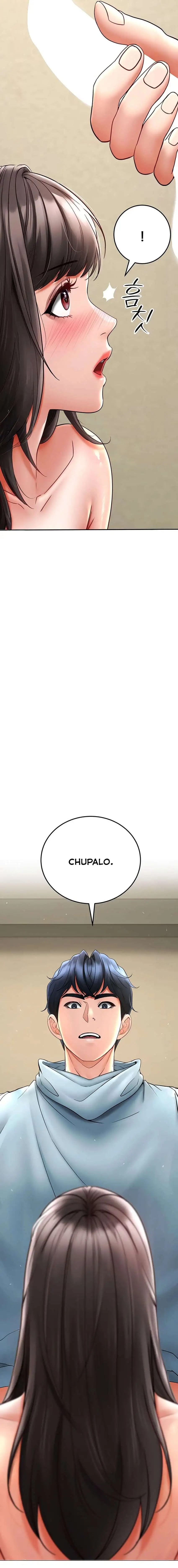 The Inheritor Raw - Chapter 9 [photo 21] - MangaPorn