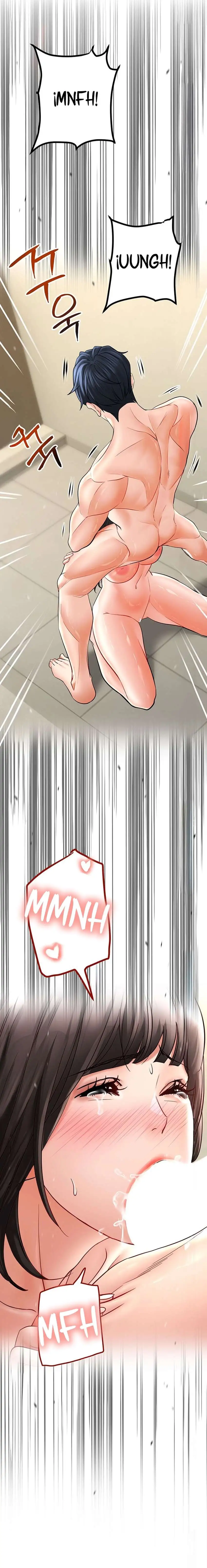 The Inheritor Raw - Chapter 9 [photo 29] - MangaPorn