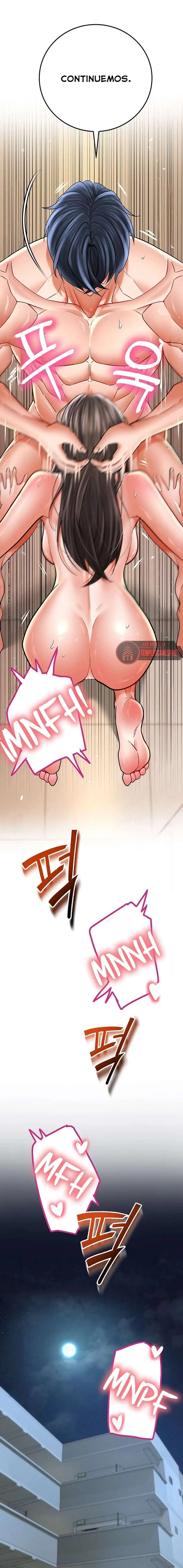 The Inheritor Raw - Chapter 9 [photo 34] - MangaPorn