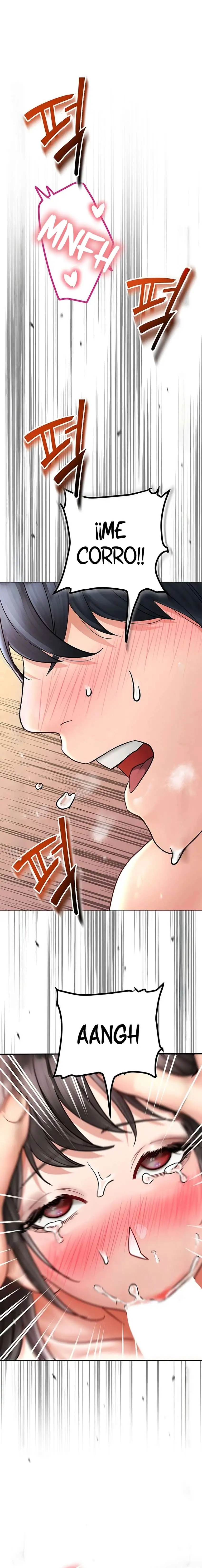 The Inheritor Raw - Chapter 9 [photo 37] - MangaPorn