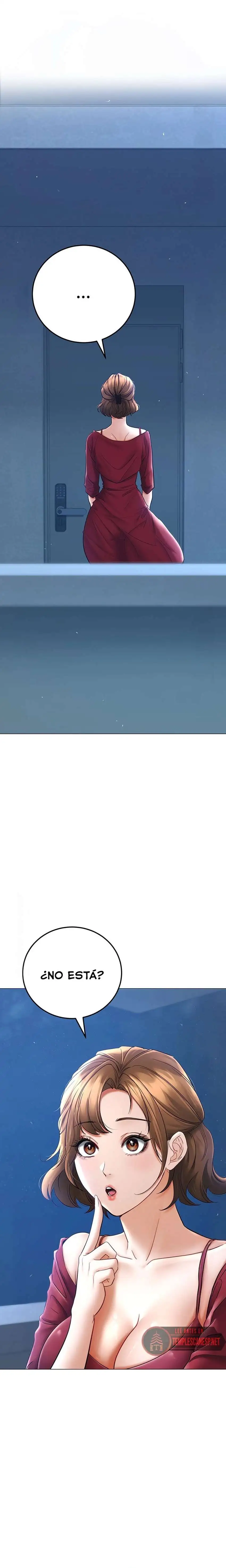 The Inheritor Raw - Chapter 9 [photo 4] - MangaPorn