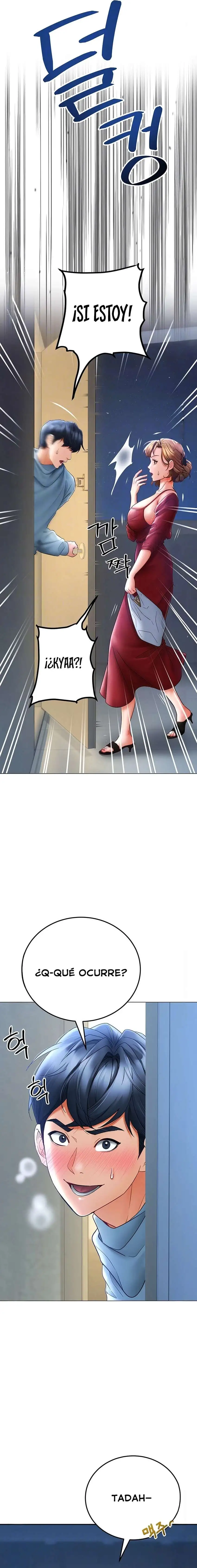 The Inheritor Raw - Chapter 9 [photo 5] - MangaPorn