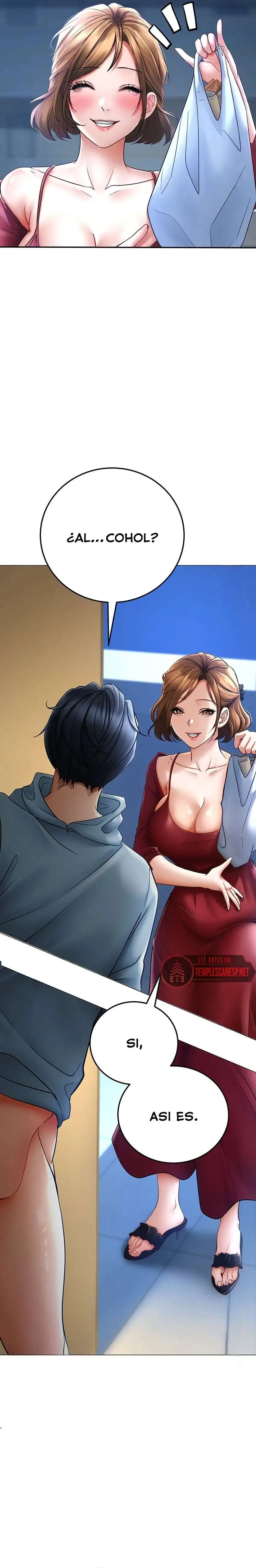 The Inheritor Raw - Chapter 9 [photo 6] - MangaPorn