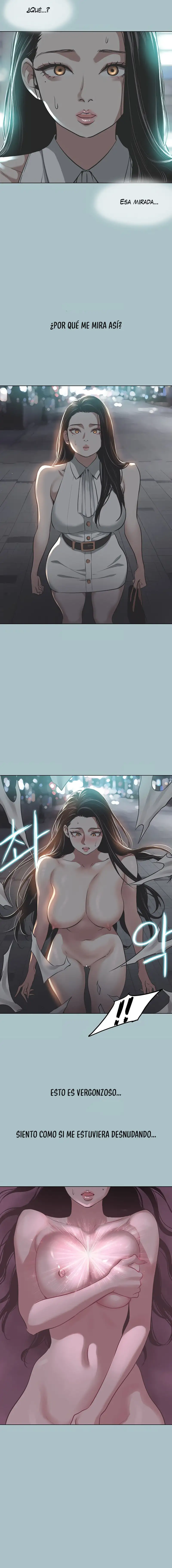 Sorry, I Have No Intention of Dating Raw - Chapter 5 [photo 10] - MangaPorn