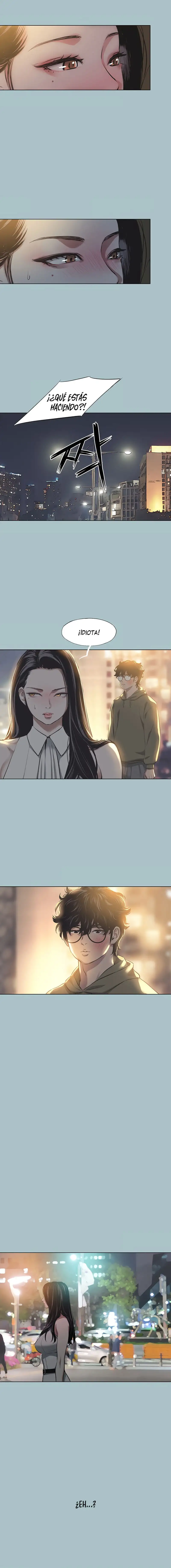 Sorry, I Have No Intention of Dating Raw - Chapter 5 [photo 13] - MangaPorn