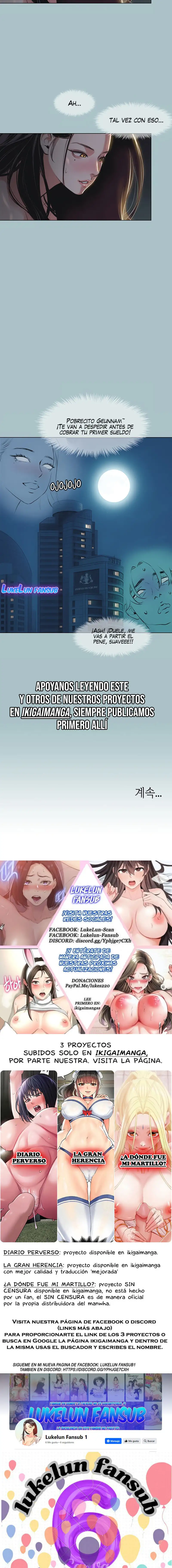 Sorry, I Have No Intention of Dating Raw - Chapter 5 [photo 18] - MangaPorn