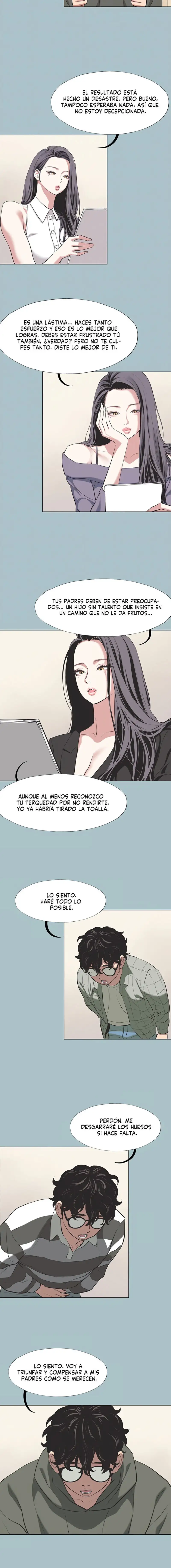 Sorry, I Have No Intention of Dating Raw - Chapter 5 [photo 3] - MangaPorn