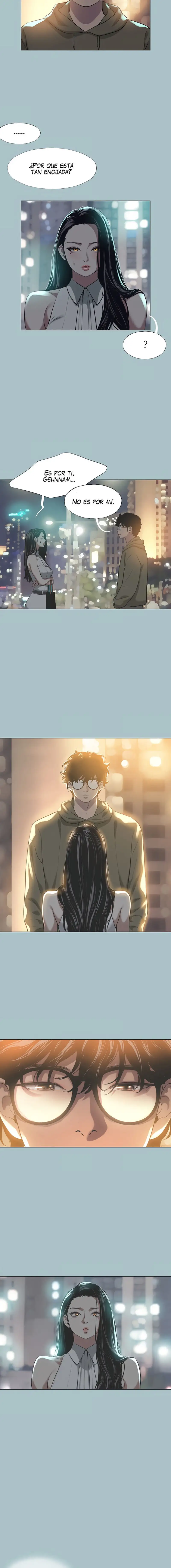 Sorry, I Have No Intention of Dating Raw - Chapter 5 [photo 9] - MangaPorn