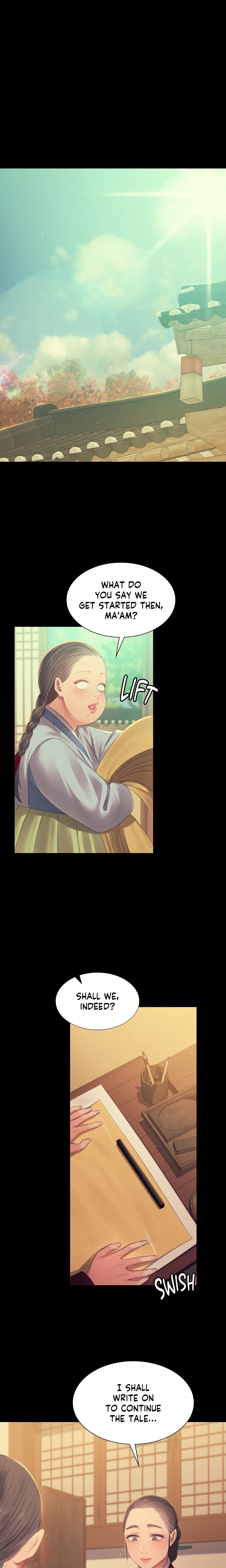 Madam - Chapter 142 [photo 1] - MangaPorn