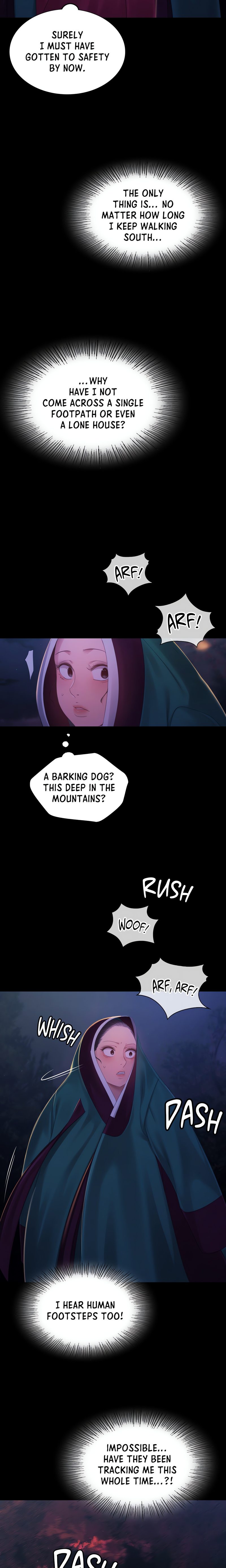 Madam - Chapter 142 [photo 10] - MangaPorn