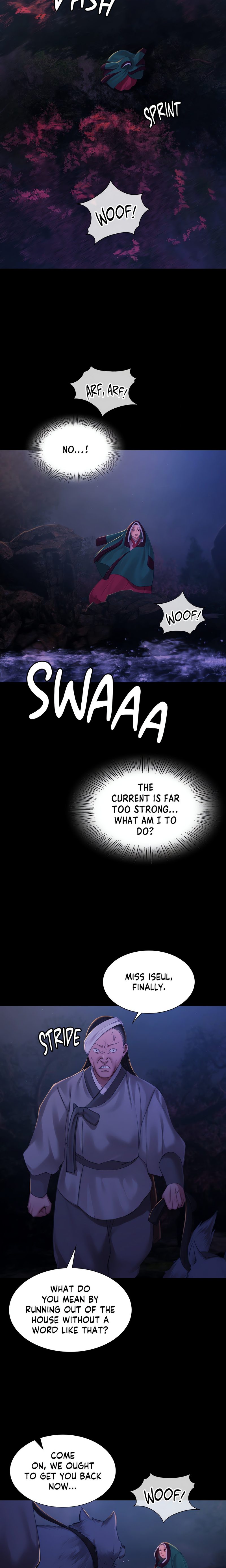 Madam - Chapter 142 [photo 11] - MangaPorn