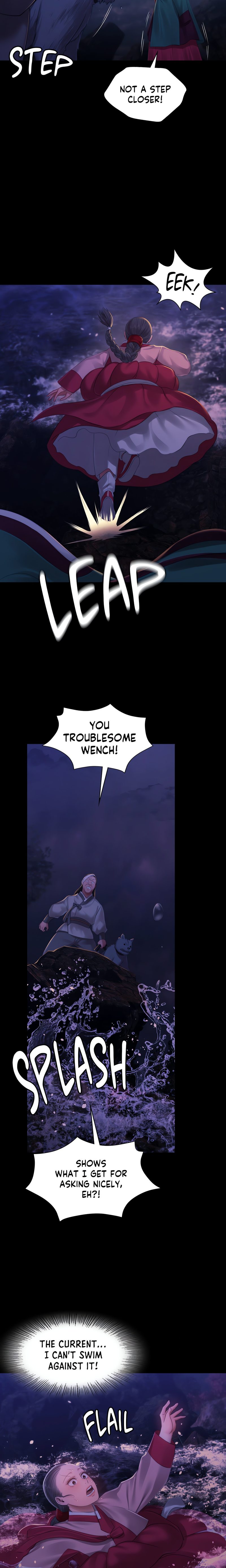 Madam - Chapter 142 [photo 12] - MangaPorn