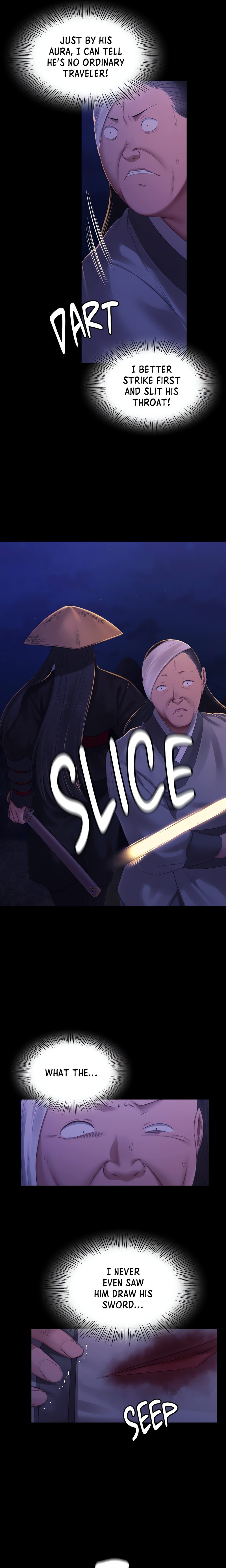 Madam - Chapter 142 [photo 19] - MangaPorn