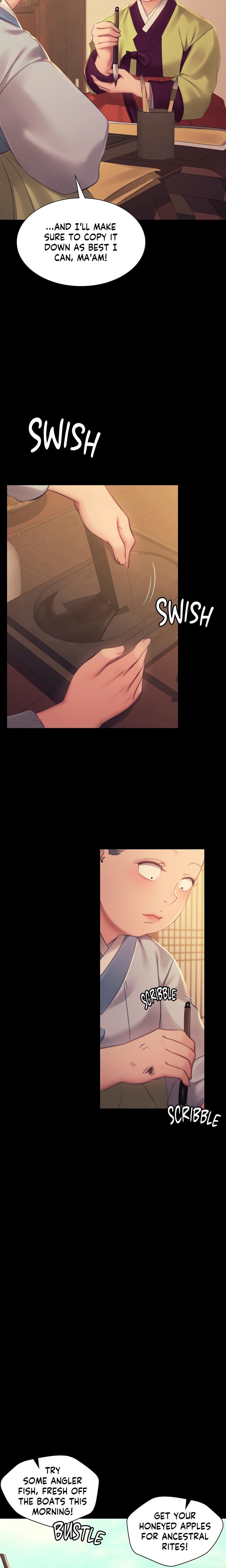 Madam - Chapter 142 [photo 2] - MangaPorn